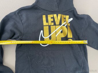 Nike dětská mikina 128-140 - 6