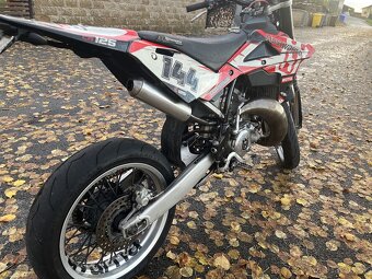 Husqvarna wr 125 2013 - 6