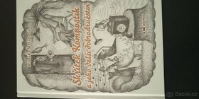 Pohádky, dětské knihy - 6