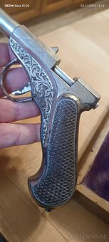 Vzduchovka Brevete model 1 - 6