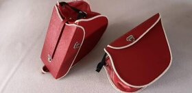 Jawa 05,20,21 Pionýr originál brašna - 6