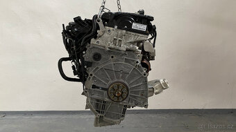 Predám kompletný motor BMW X5 E70 X6 E71 N57D30A 180kw - 6