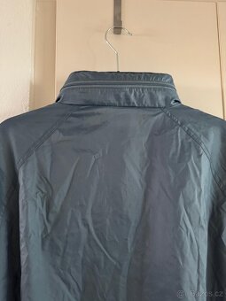 Šusťáková bunda, Le Cygne Sportif, vel. M - 6