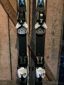 závodní lyže Atomic Redster GS, 195 cm - 6