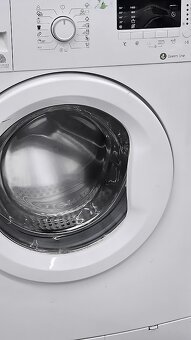 Automatická pračka se sušičkou Ariston HOT POINT, display, - 6