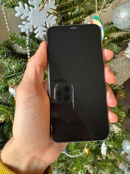 Apple iPhone 11PRO 256GB Gold - 6