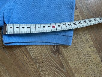 Dámské polo tričko Engelbert Strauss vel. S - 6