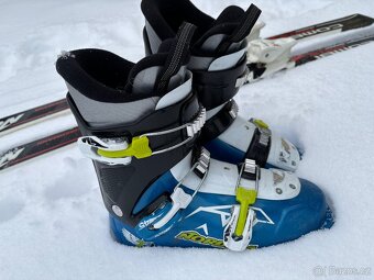 Lyžařský set - 6