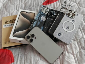 iPhone 15 pro MAX - 6