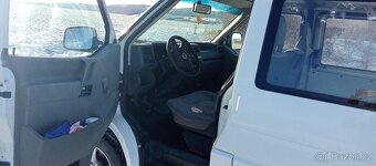 Vw transporter t4 - 6