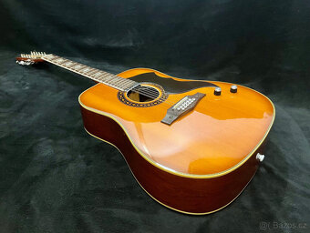 EKO RANGER 12 ELECTRA - VINTAGE 74´ - 6