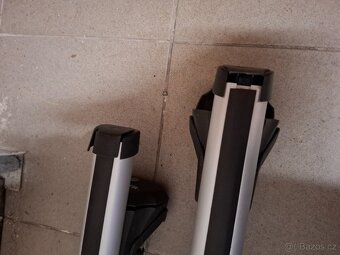 Příčníky Hakr Citroen, Toyota, Renault - 6