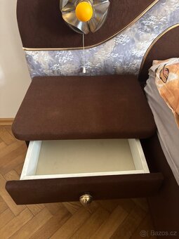 Manželská postel - 6