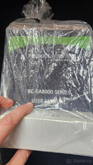 Invalidní vozík Eroute BC-EA8000 - 6