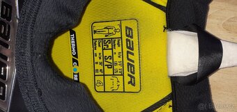 Bauer Supreme 2S PRO SR.S - 6