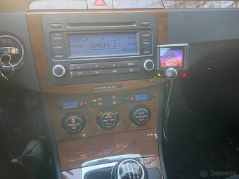 Volkswagen Passat r.2006, 2.0 TDI - 6