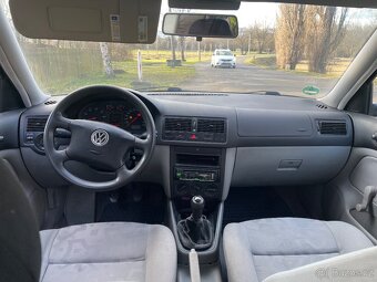 Prodám/golf 4 -1.6 74kw - 6