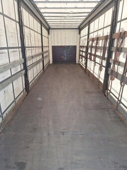 Návěs Krone Profiliner 2018(standart) - 6