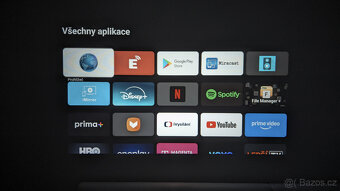 Smart FullHD projektor Wanbo T2 Max v2 (NEW) - 6