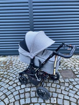 Kočárek Jane Crosswalk R - 6