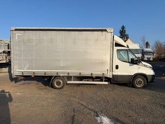 Iveco Daily 35S18 3.0 HI-MATIC VALNÍK/PLACHTA - 6