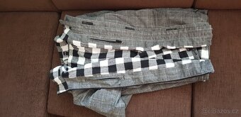 Snowboardová bunda MEATFLY - 6