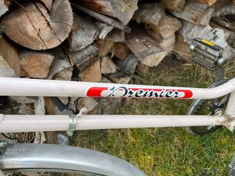 Jízdní kolo - Premium - 6