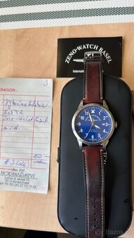 Pánské hodinky Zeno Watch Basel - 6