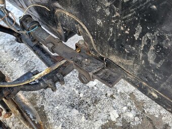 Dněpr,Ural K 750-vzácný model - 6