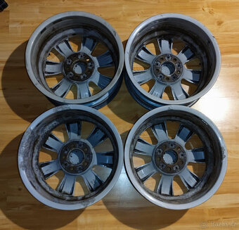 BMW disky style 158 - 6