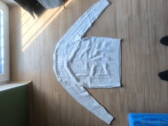 Ralph Lauren svetr - 6