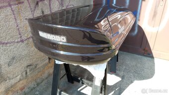 Střešní box Menabo Mania 460. - 6