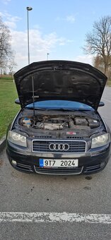 Audi A3 2.0 TDI - STK 1/2027 - 6