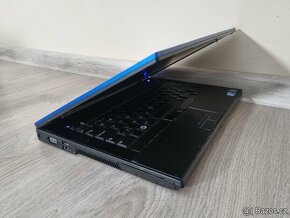 ▼Dell Latitude E6410 - 14" / i5-M560 / 4GB / ZÁR▼ - 6