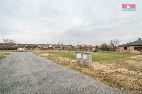 Prodej pozemku k bydlení, 847 m², Nový Vestec - 6