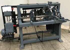 Kopírovací frézka na násady saxonia - 6