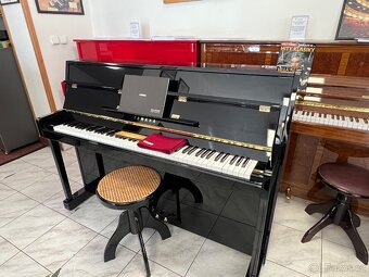 Yamaha M108T se zárukou 5 let, včetně dopravy PRODÁNO - 6