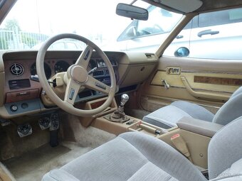 TOYOTA CELICA LIFTBACK XT - 6