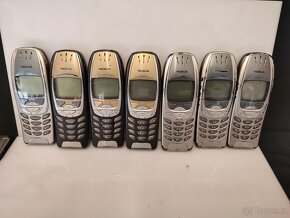 NOKIA 6310i - 6