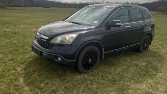 HONDA CR-V 2,2 I-CTDI - 6
