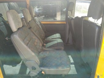 Mercedes Benz Vito 638 - 6