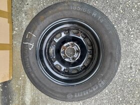 Barum 185/65 /14 ,rozteč 5x100 - 6