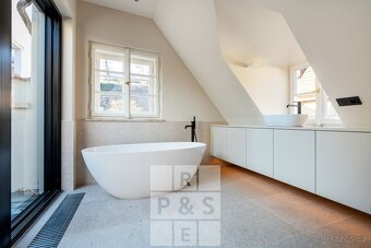 Pronájem byty 2+kk, 83 m2 - Praha - Hradčany, ev.č. 00185 - 6