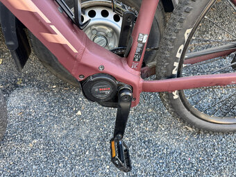 Prodam elektrokolo Scott Contessa Active eride 920 2021 - 6