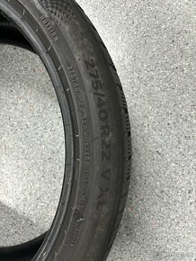 Zimní pneu Continental 275/40R22 - 6