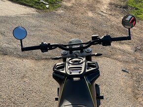 Husqvarna Svartpilen 401 - 6