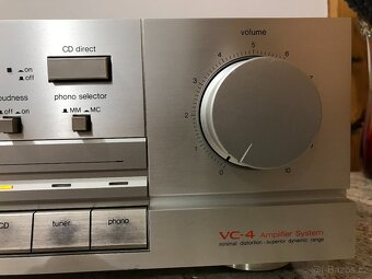 Technics SU-V55A - 6