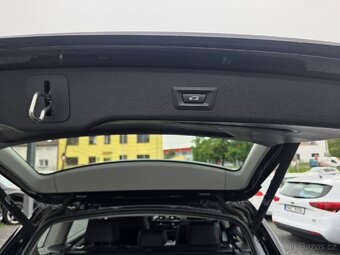 BMW X3 2.0 X-DRIVE Automat449 000 Kč - 6