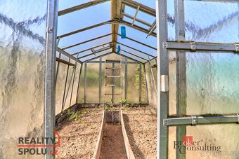 Prodej, pozemky/zahrada, 294 m2, Bečov nad Teplou , Karlovy - 6