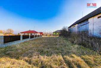 Prodej pozemku k bydlení, 410 m², Chlum - 6